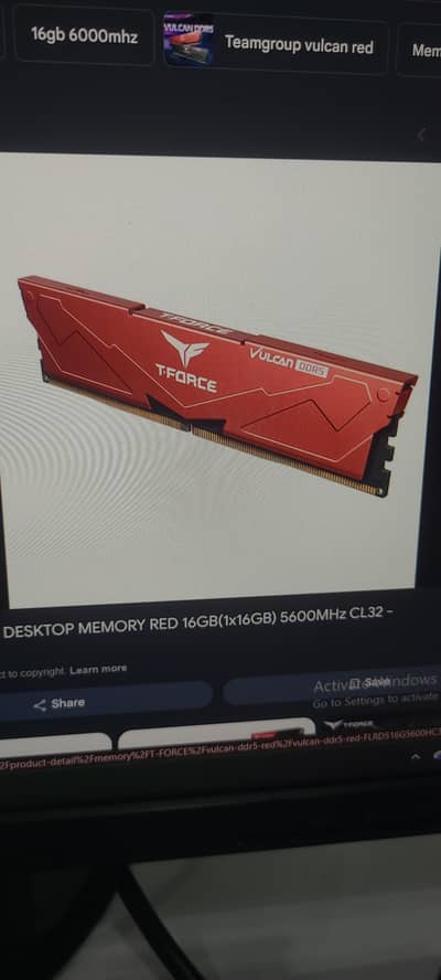 New genrqtion PC for sale