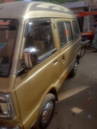 full ok