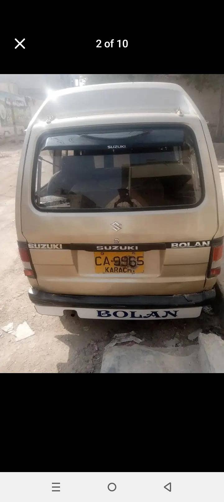 full ok 6