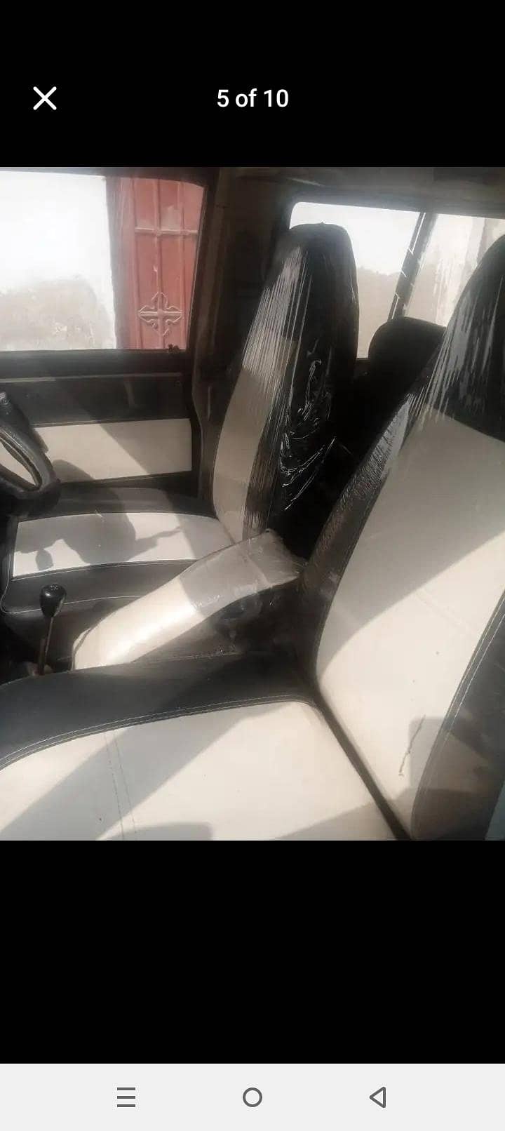 full ok 10