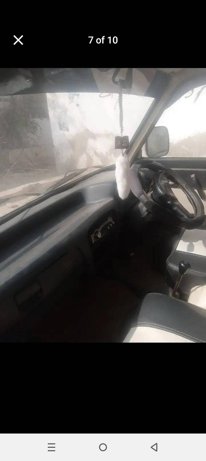 full ok 12