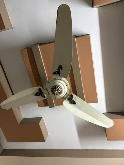 Used ceiling fan for sale