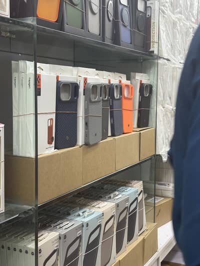 Covers For iPhone