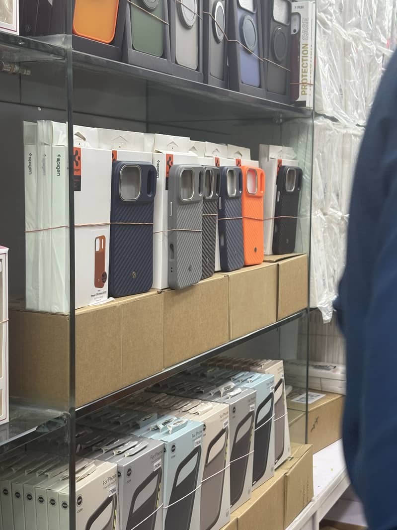 Covers For iPhone 0