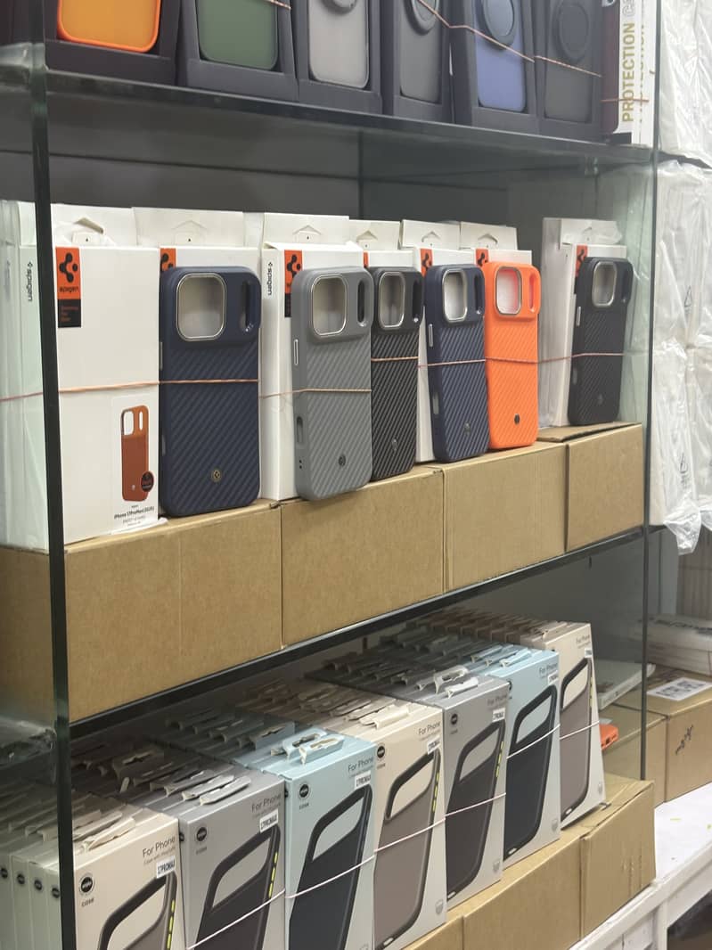 Covers For iPhone 2