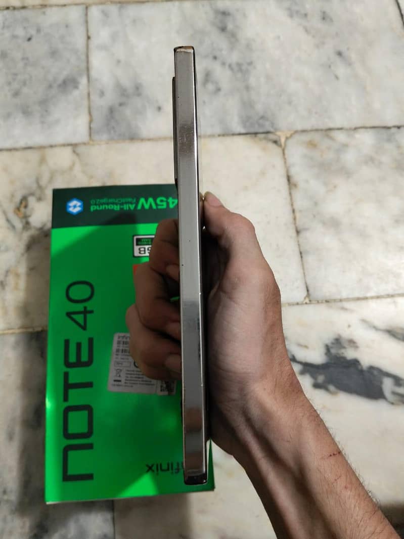 infinix note 40 2