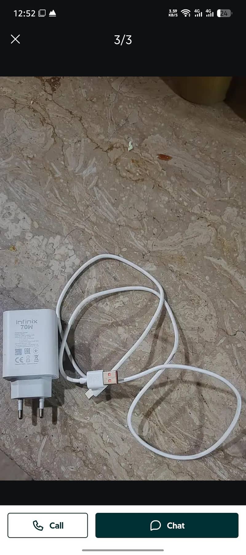 infnix note 40 pro 0