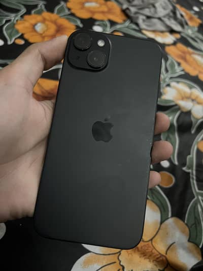 Iphone 15 plus