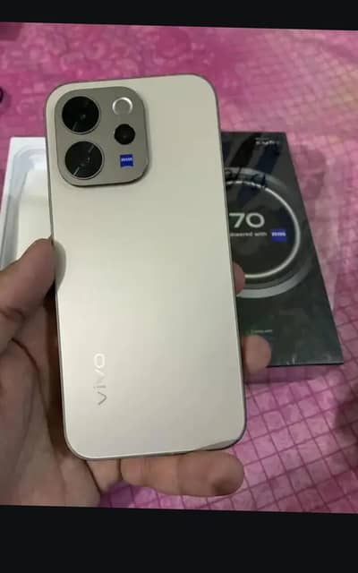 Vivo V70 5G