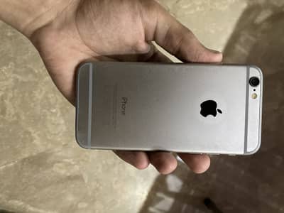 IPhone 6 32gb non pta