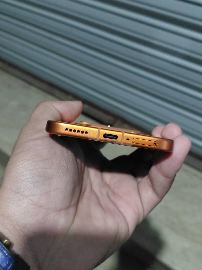 infinix note 60 pro 3