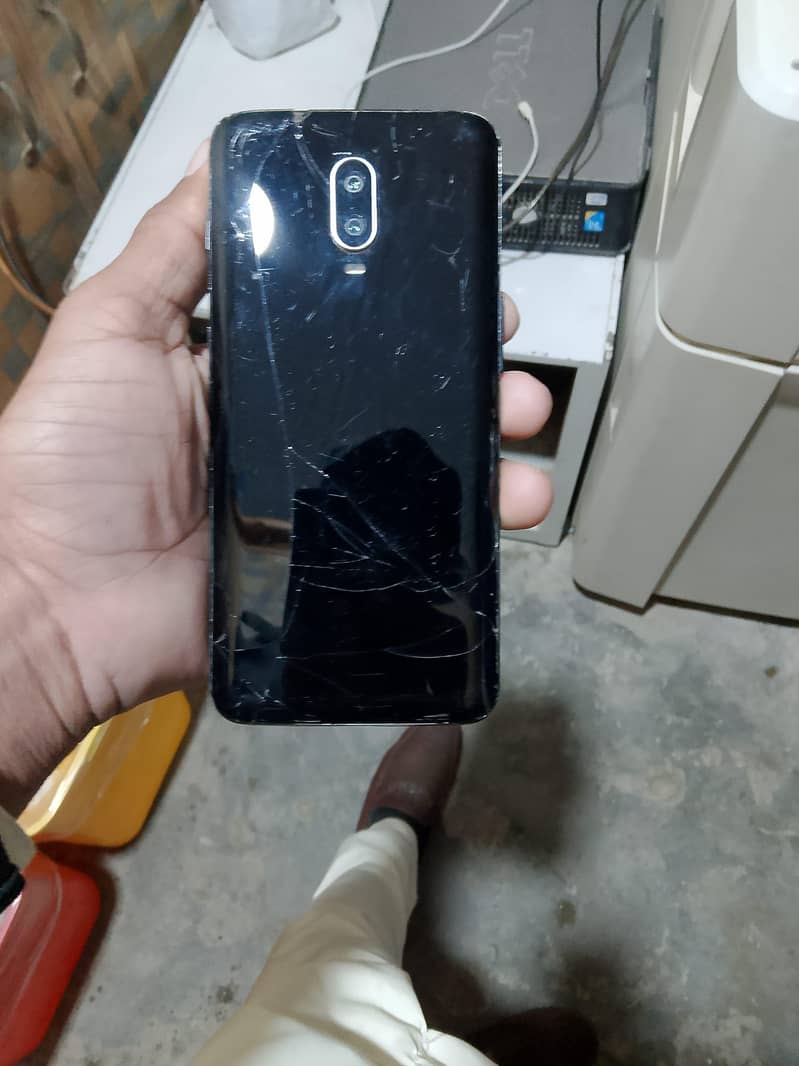 one plus 6t 1