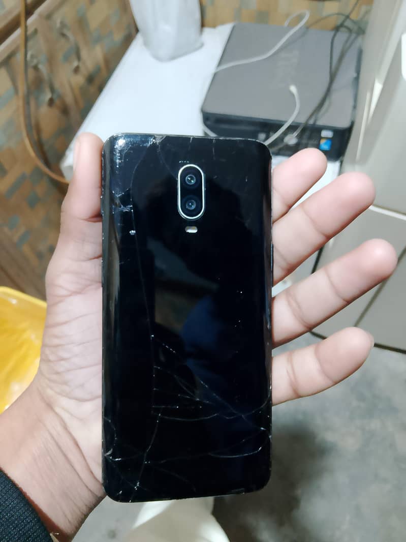 one plus 6t 2