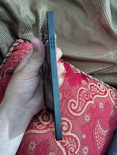 Red Magic 8s Pro Transparent Addition