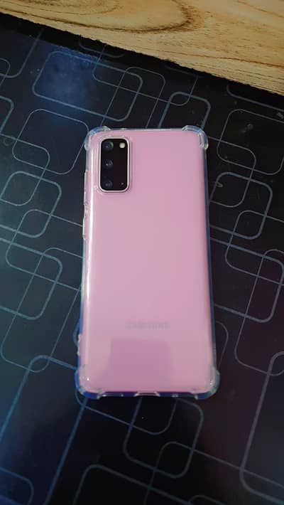 Samsung S20 5G 12GB 128GB