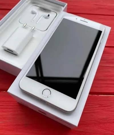 I phone 7 plus 128 GB My WhatsApp Number 0329=760=9271