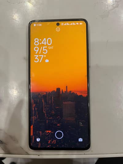 note 13 pro 8/256