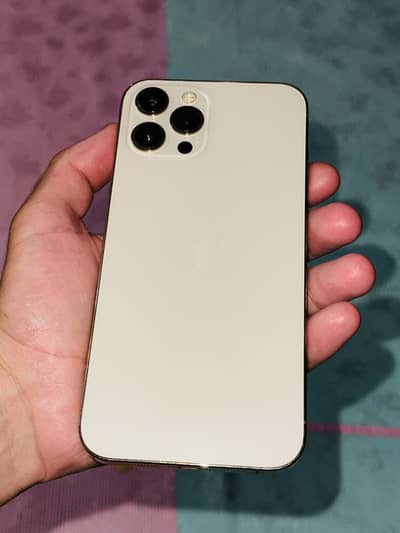 iPhone 12 Pro max 128 Gb