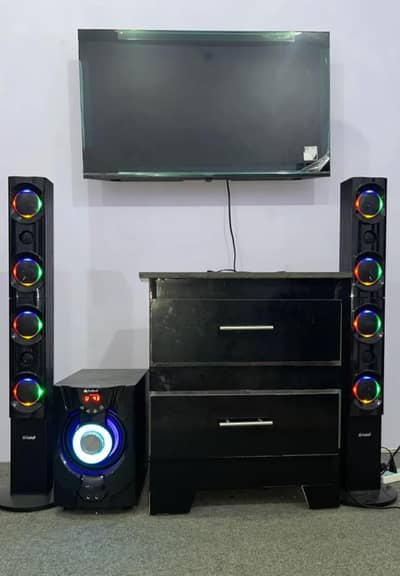 Audionic Reborn 110