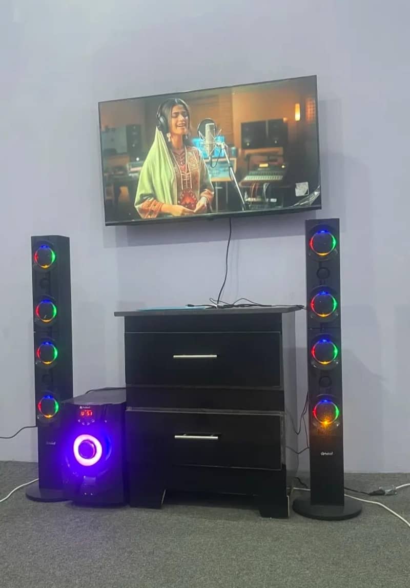 Audionic Reborn 110 1
