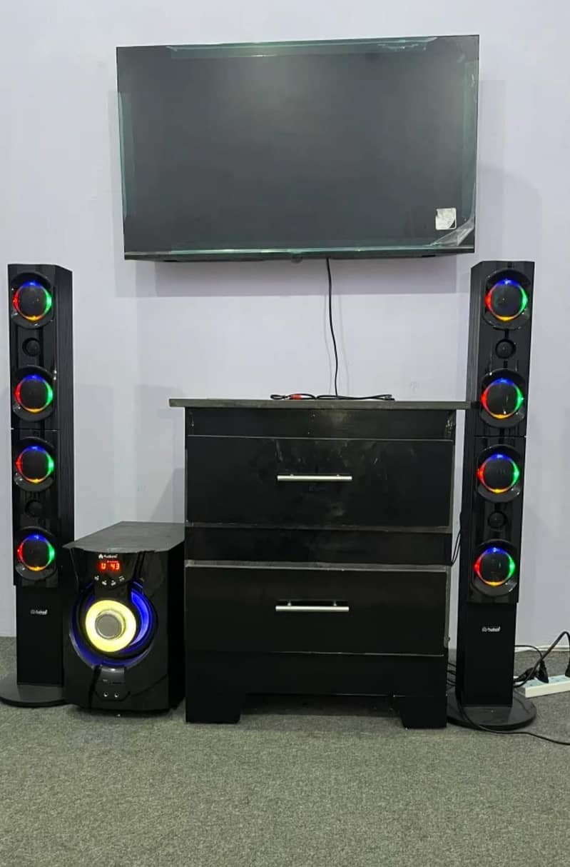 Audionic Reborn 110 2