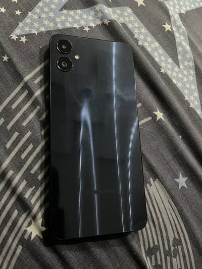 Samsung galaxy A05