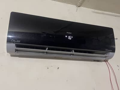 AC hair 1.5 Ton