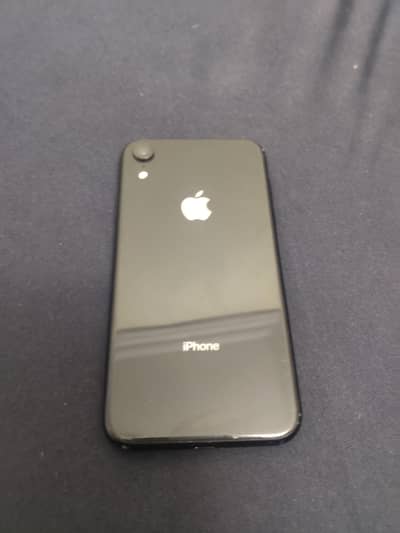 iphone xr 64gb jv