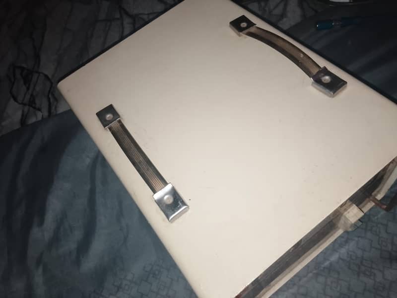 Universal A-50 Stablizer 2