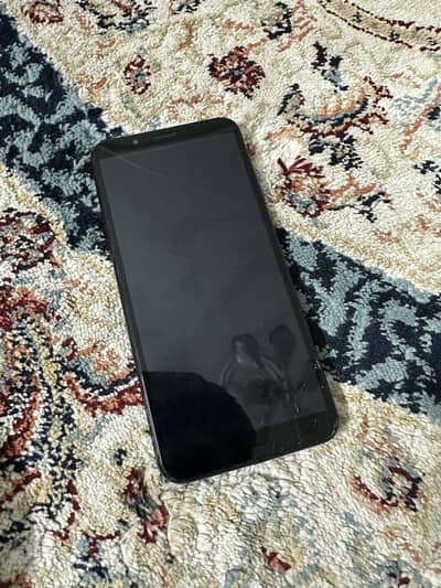 Huawei y7 prime