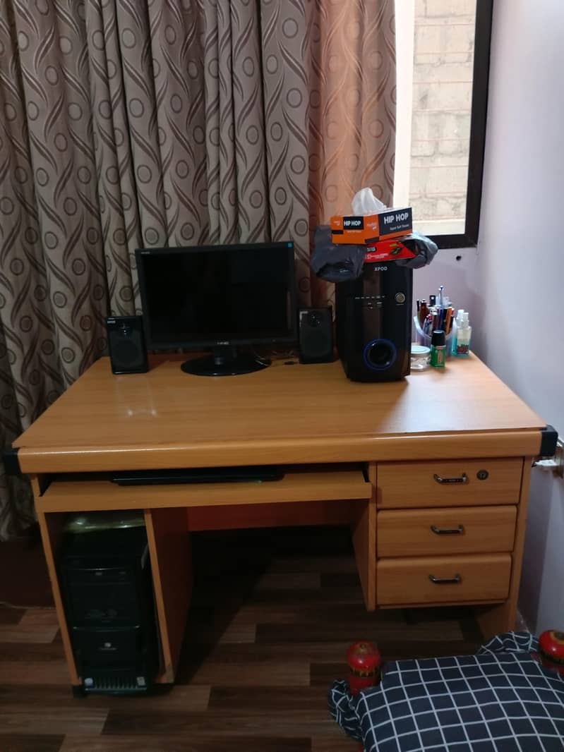 table 0