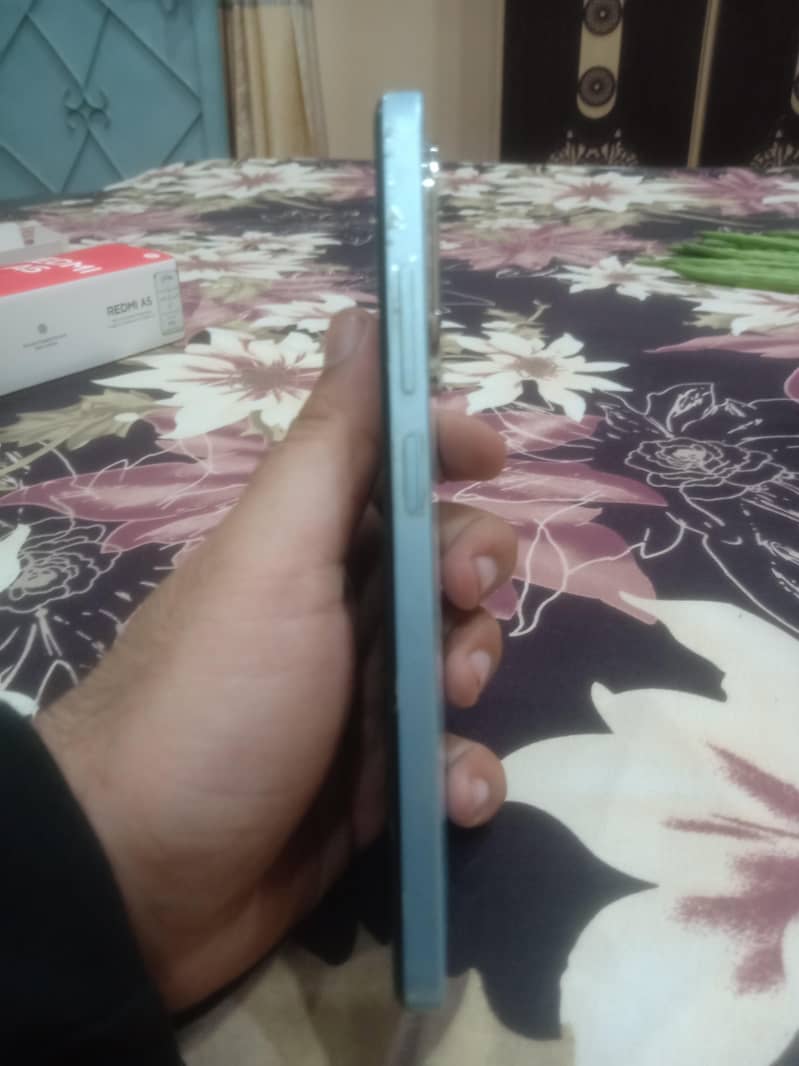 Redmi A5 4