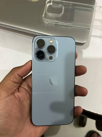 Iphone 13 pro 128gb jv