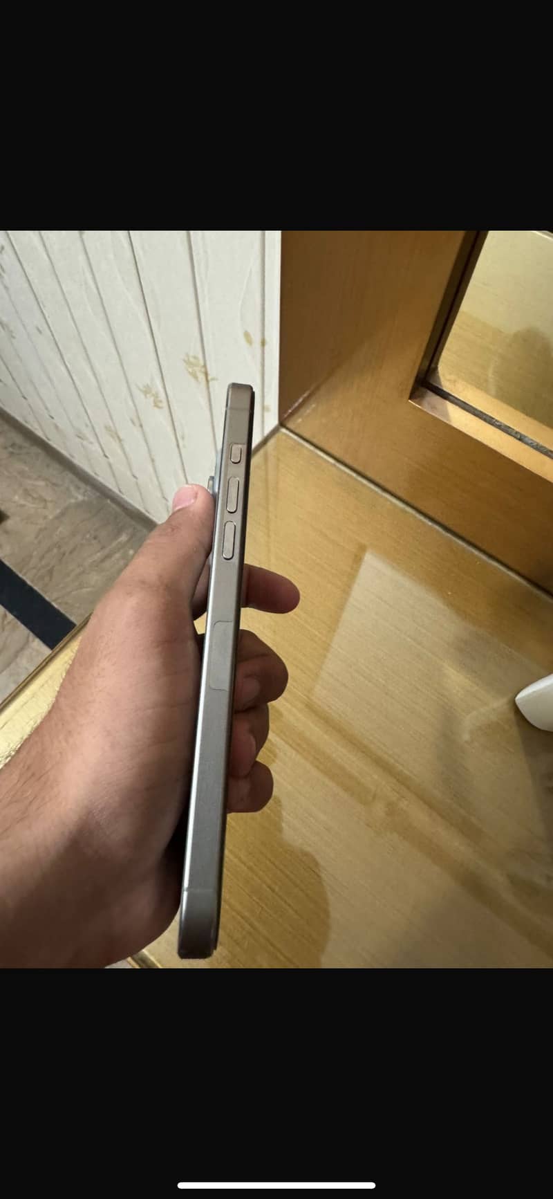 Iphone 15 pro max 1