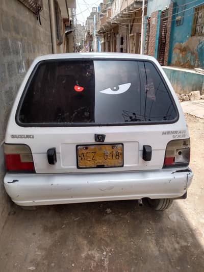 mehran
