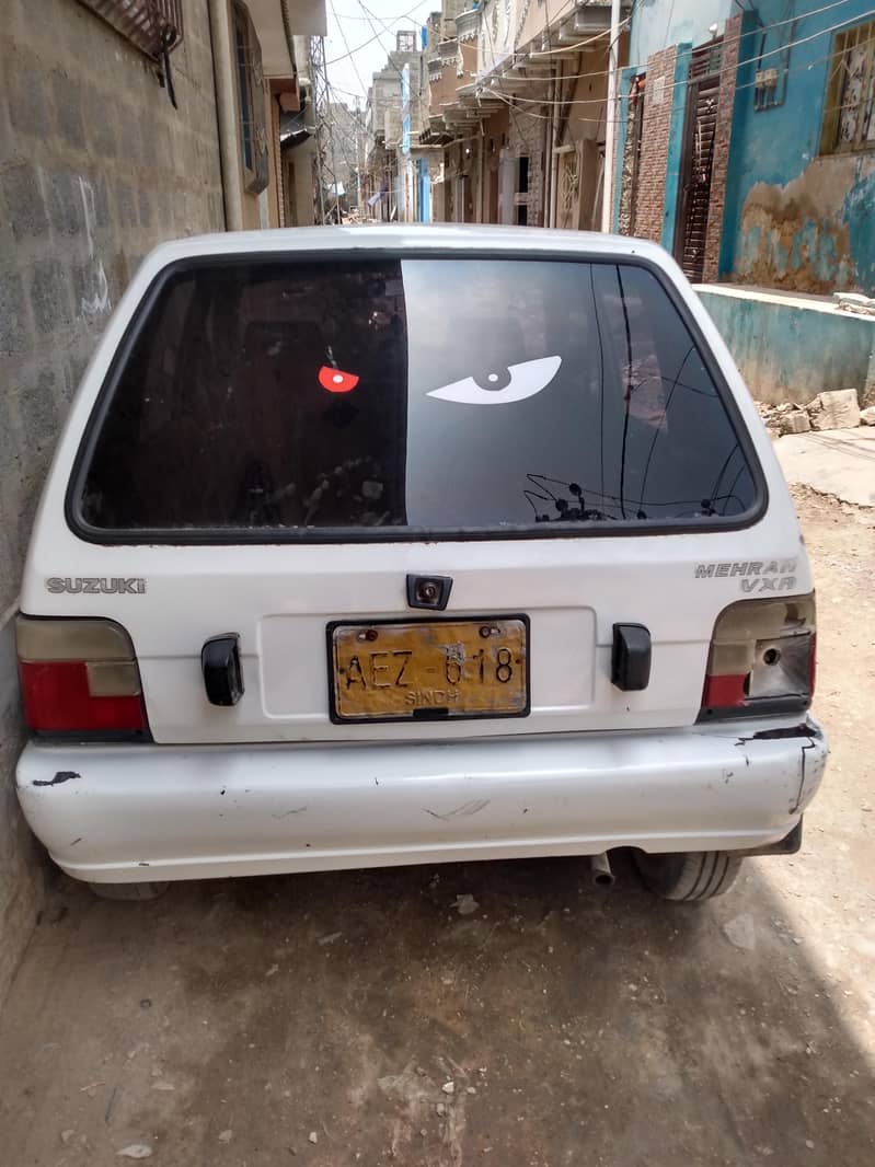 mehran 0