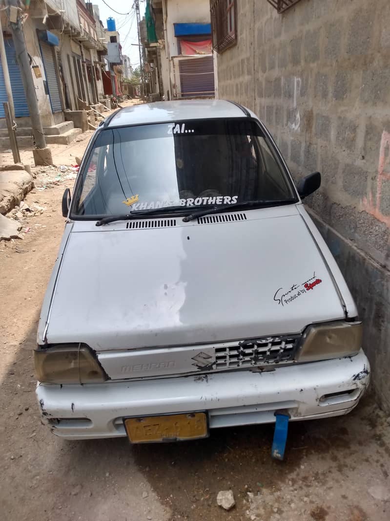 mehran 1