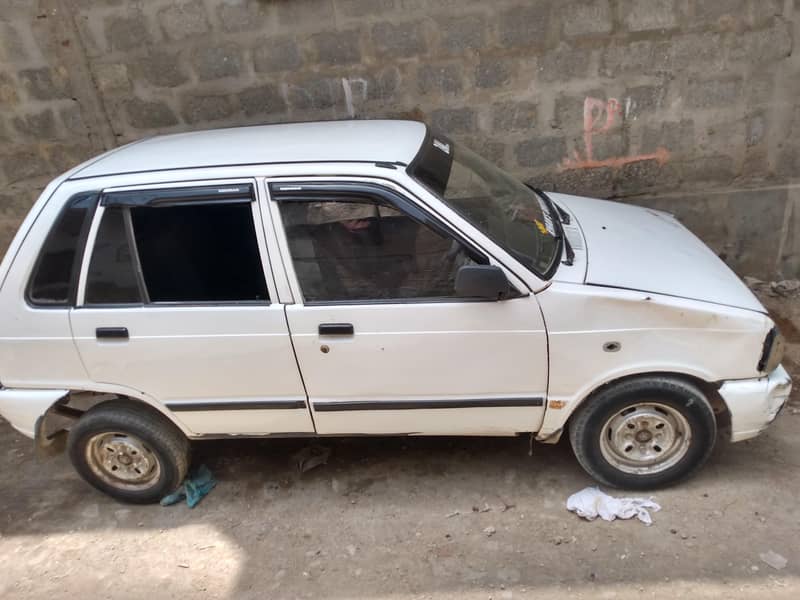 mehran 2