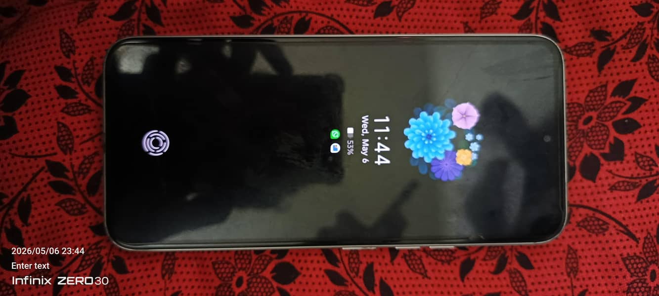 techno spark 40 pro 3