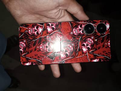 realme a 60