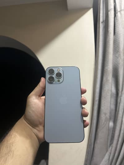 iPhone 13 Pro Max