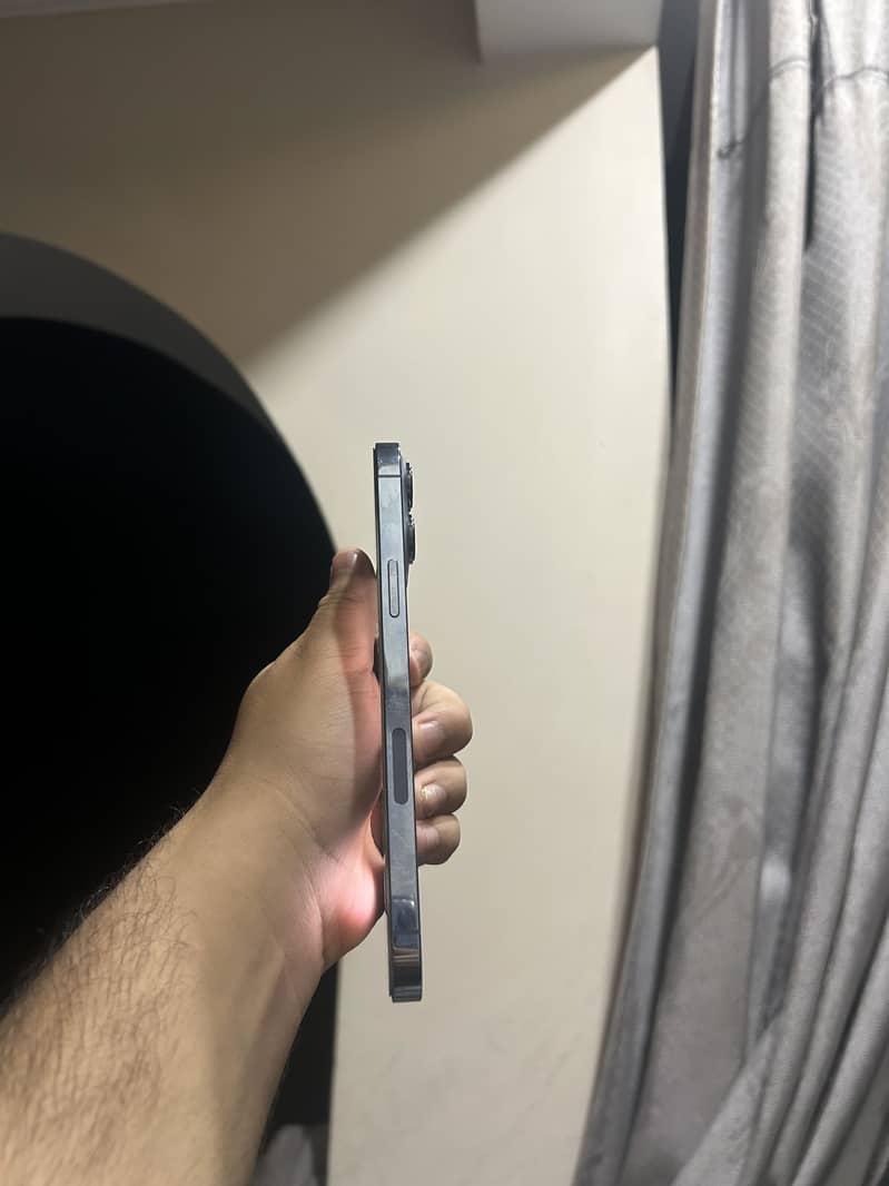 iPhone 13 Pro Max 2