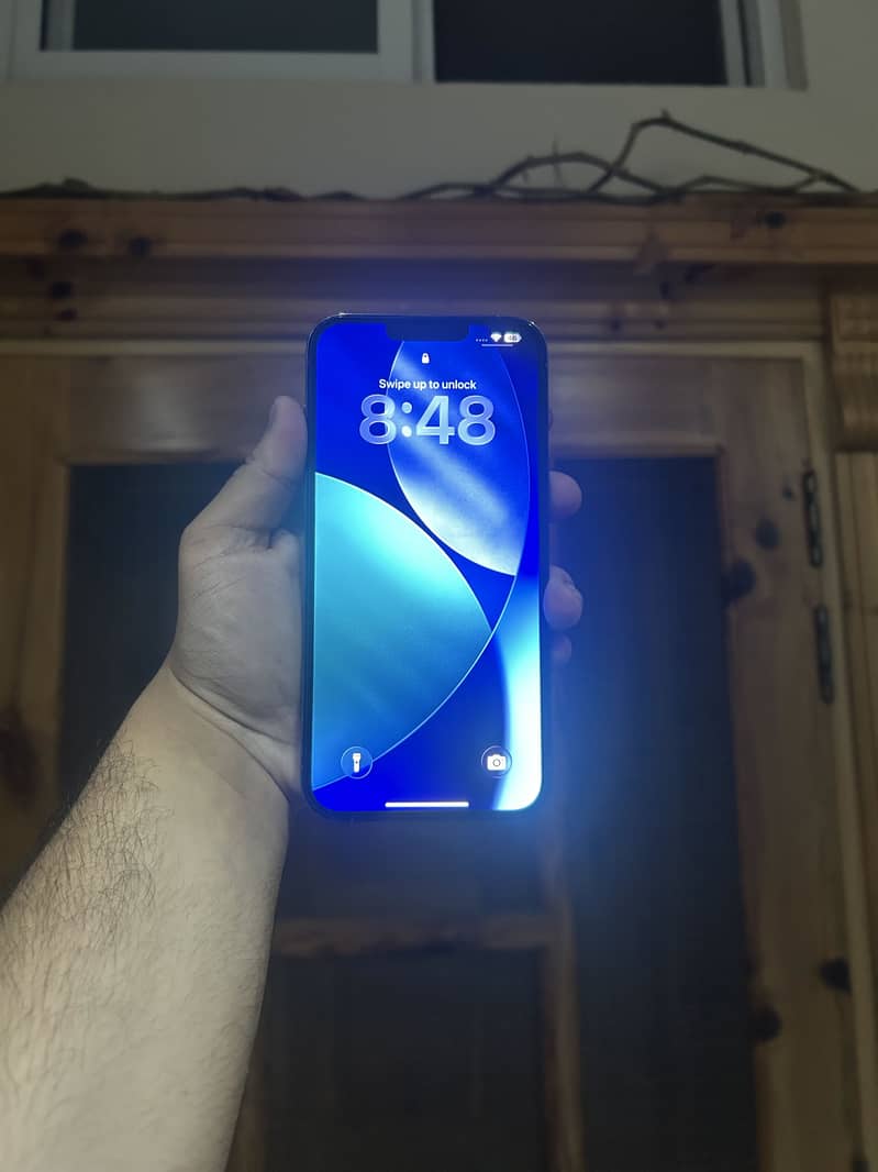 iPhone 13 Pro Max 4