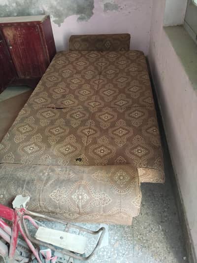 sofa cum bed