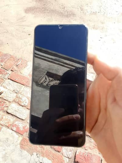 just like new