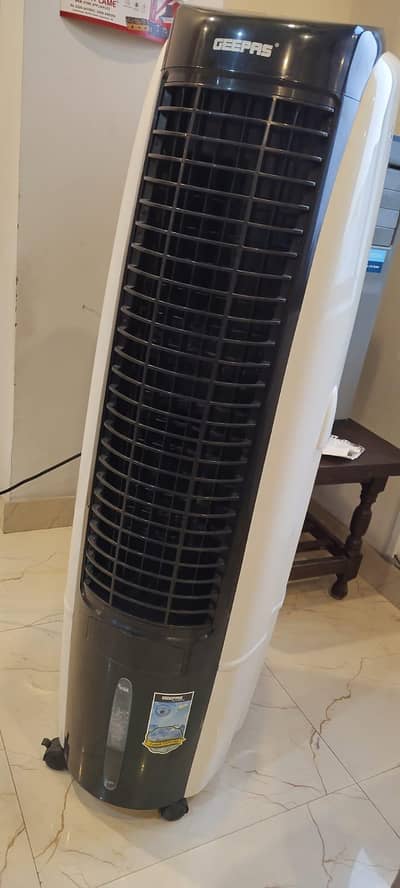 Geepass Air Cooler 9441n