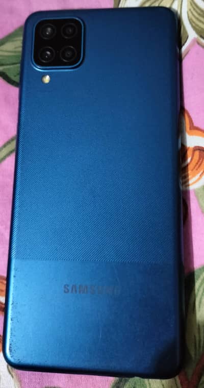 Samsung Galaxy A12