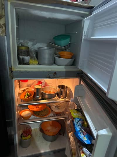 Dawlence Refrigerator