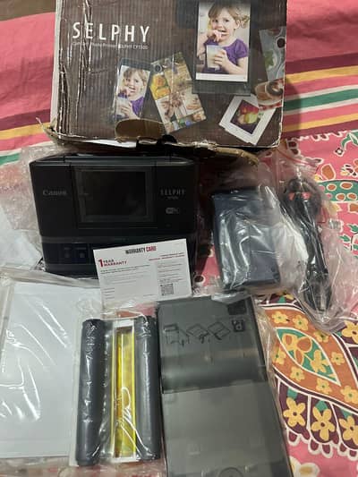 Canon printer cp1300