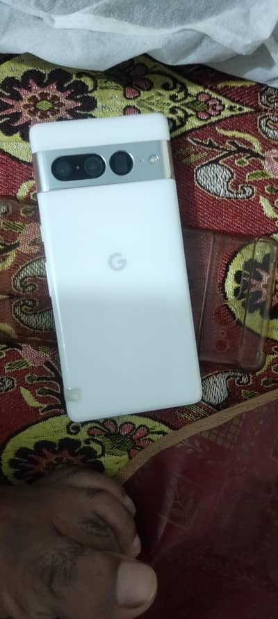 google pixel 7pro